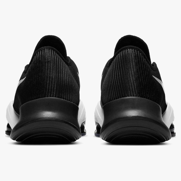 Nike Air Zoom Superrep 2 black and white SOLD OUT EVERYWHERE DISCONTINUED - Picture 4 of 9